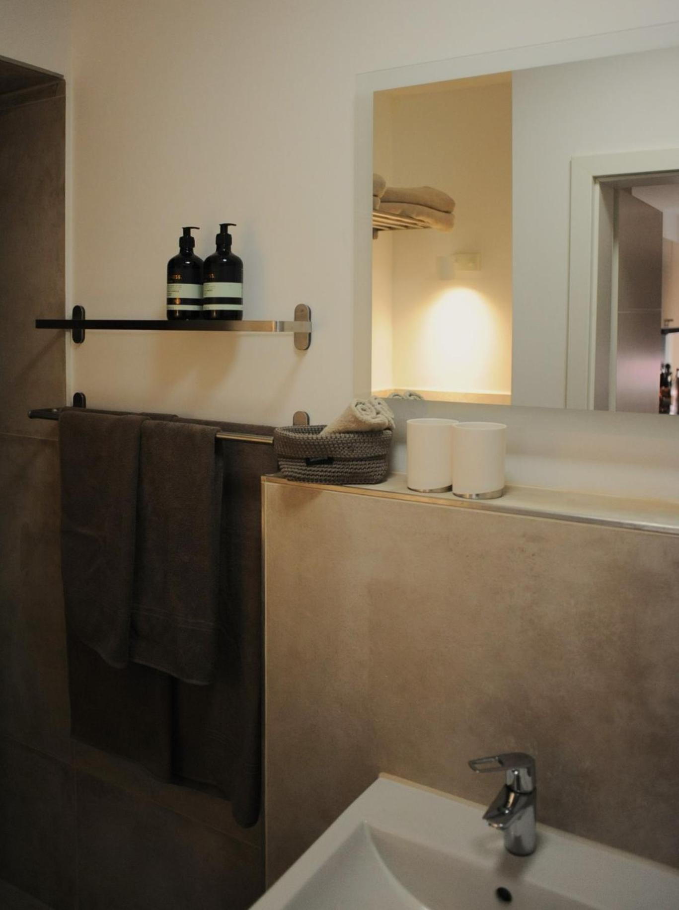 Deluxe-Apartment Altstadt Ettlingen Dış mekan fotoğraf