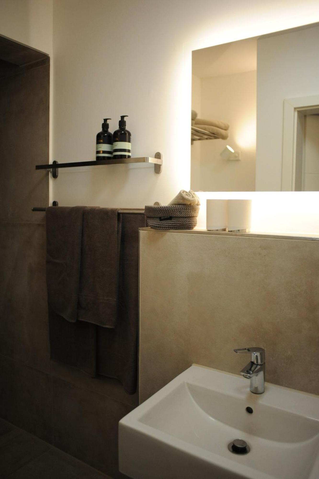 Deluxe-Apartment Altstadt Ettlingen Dış mekan fotoğraf