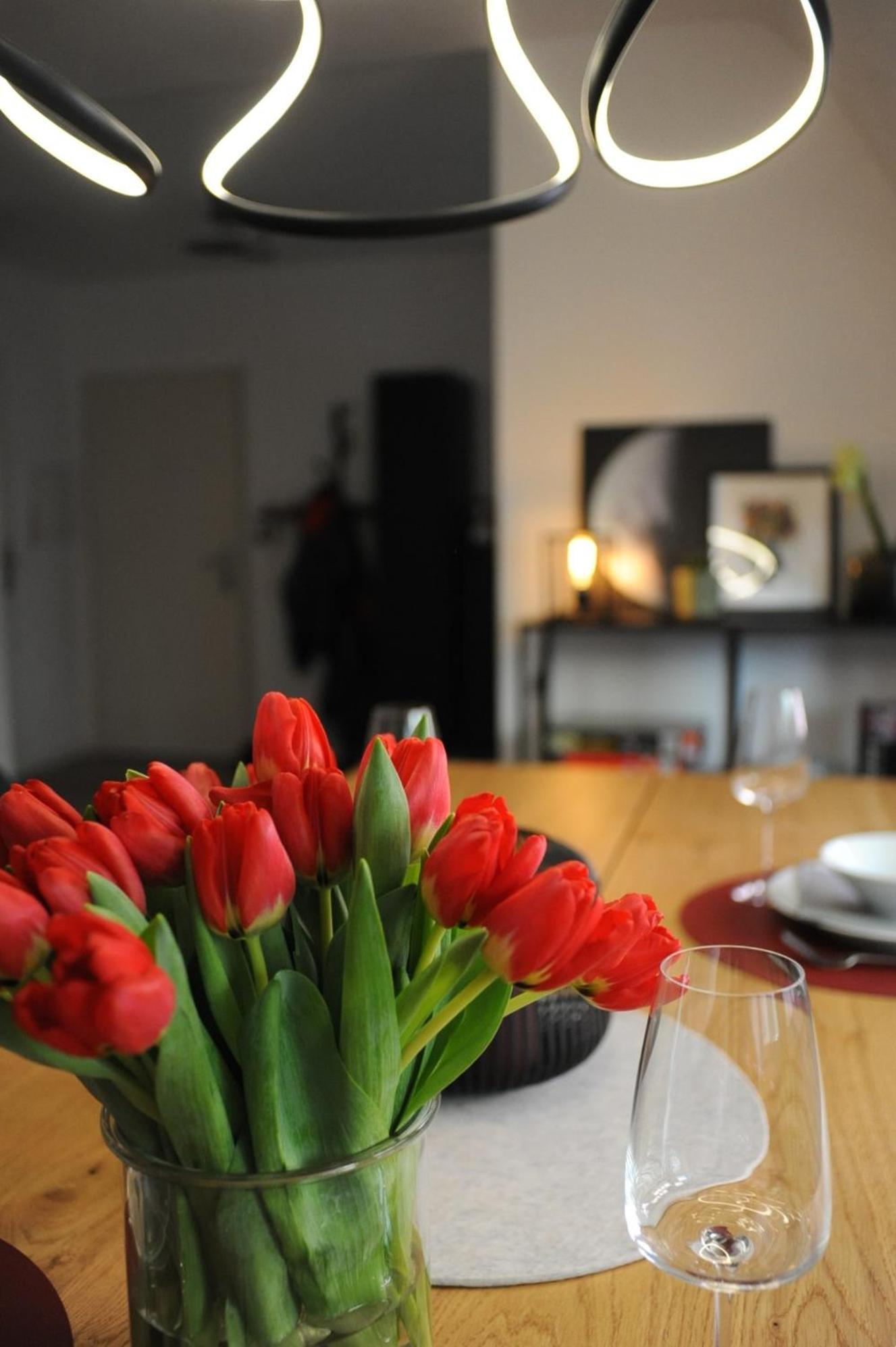 Deluxe-Apartment Altstadt Ettlingen Dış mekan fotoğraf
