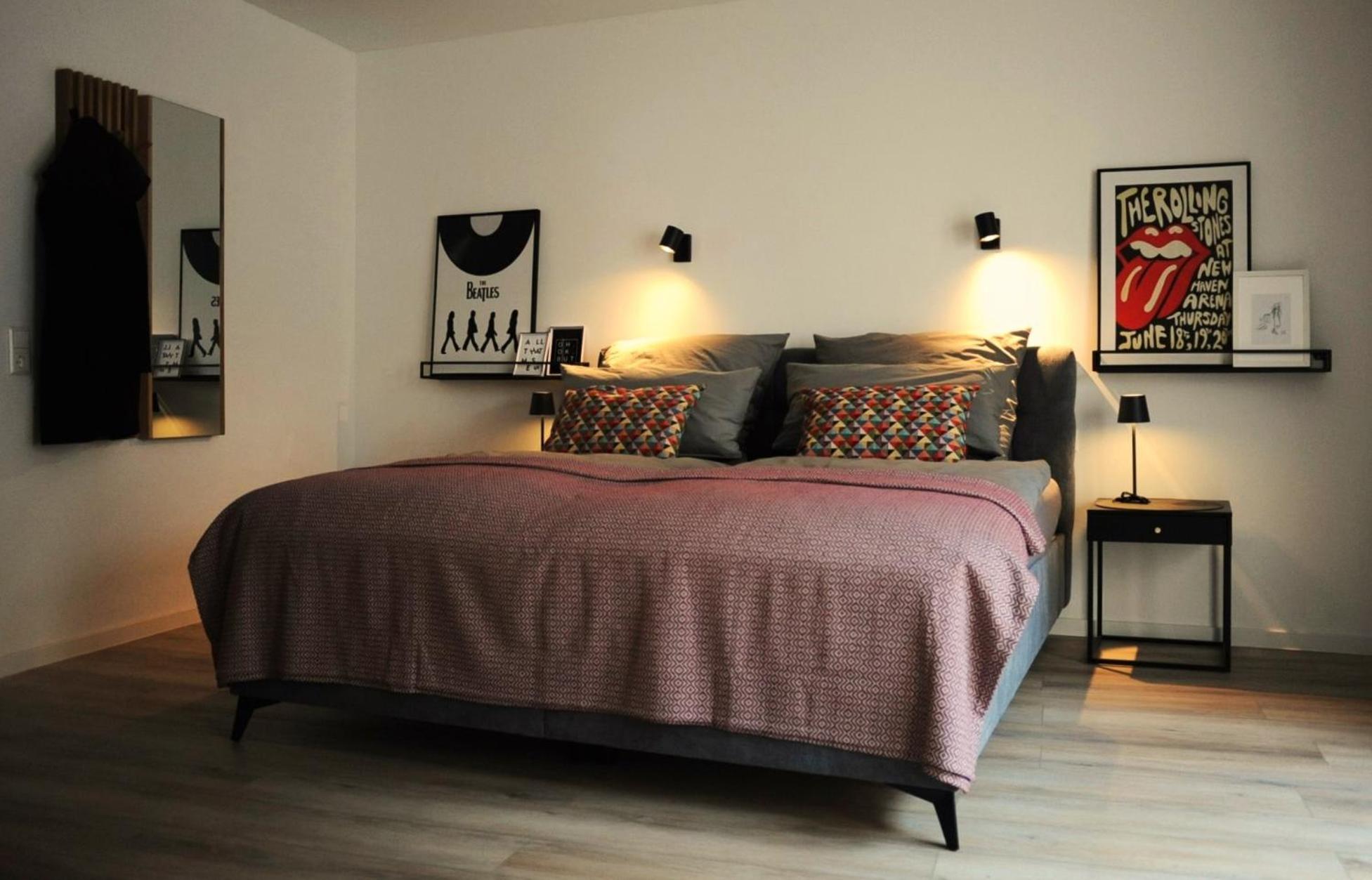 Deluxe-Apartment Altstadt Ettlingen Dış mekan fotoğraf